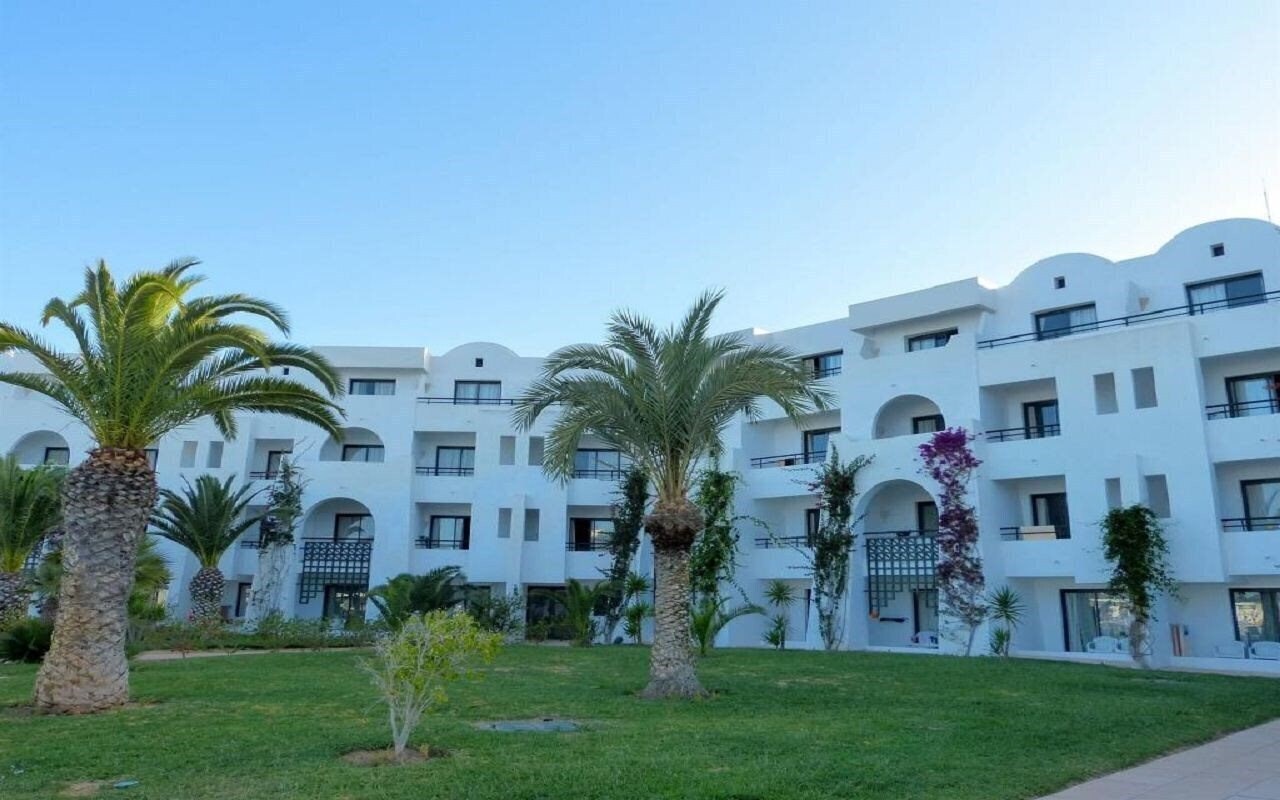Фото Sentido Palm Azur (ex. Ex.Club Palm Azur) 4*